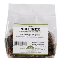 Nelliker Hele | 75 gr
