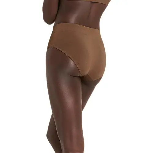 Full Briefs nude 6 str. S