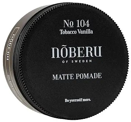 Mat hårstylingpomade 40992396