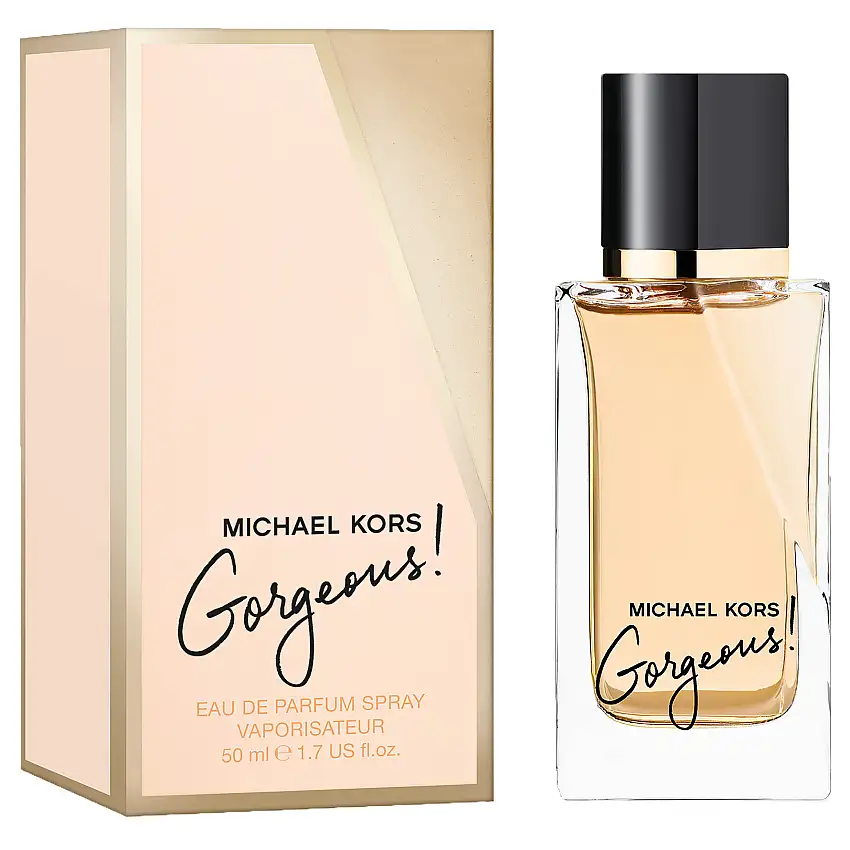 Michael Kors Gorgeous Eau de Parfum 50 ml