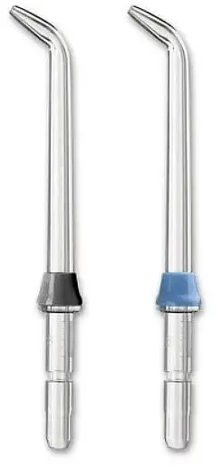 Irrigator Heads, JT-100E, sort + blå 75419149