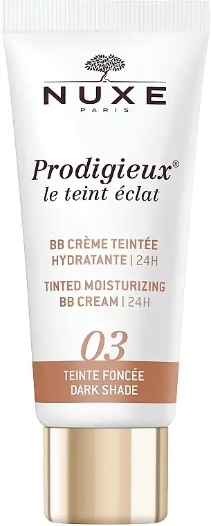 Nuxe Prodigieux tonet fugtgivende BB creme 24H 48946342