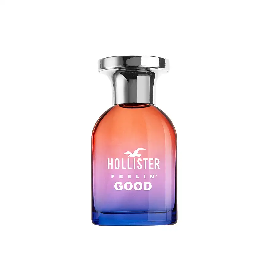 Hollister Feelin' Good for Her Eau de Parfum 30 ml