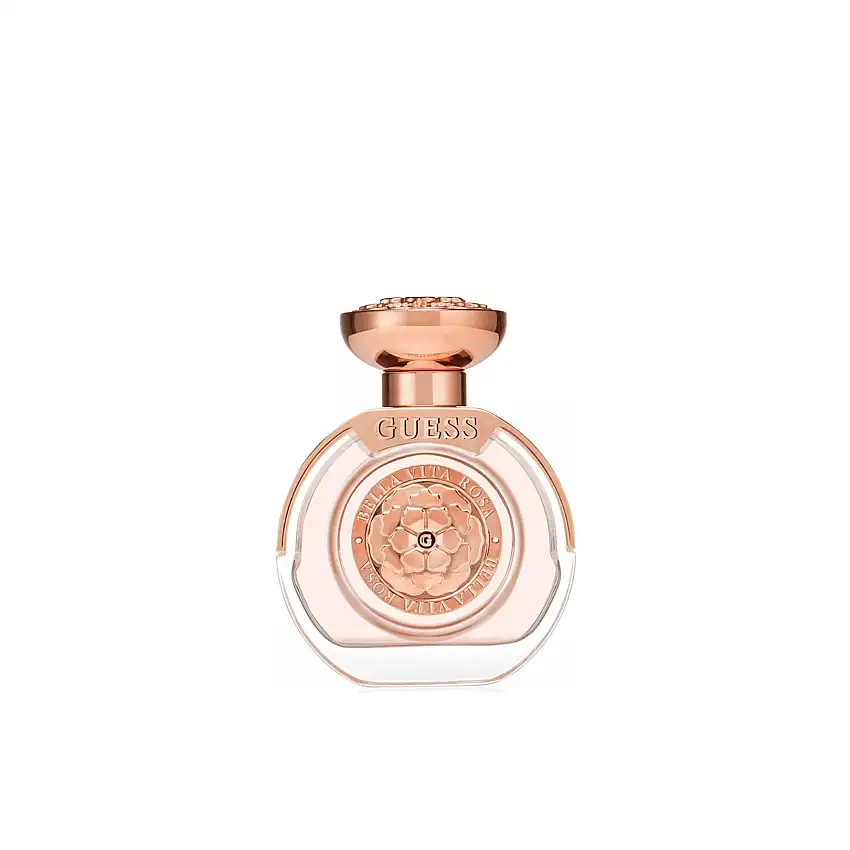 Guess Bella Vita Rosa Eau de Toilette 30 ml
