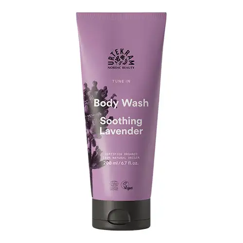 Body Wash Soothing Lavender | 200 ml