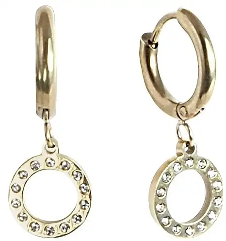 Øreringe, KST3109 40437586