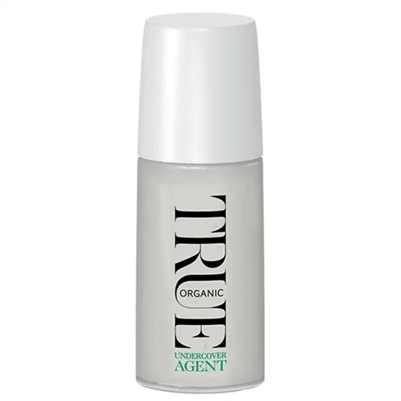 True Organic Undercover Agent (30 ml)