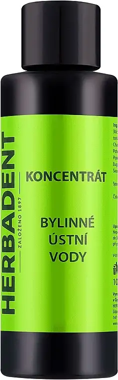 Mundskyl "Herbal" 52618688