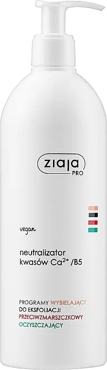 Syre neutralisator 24349341