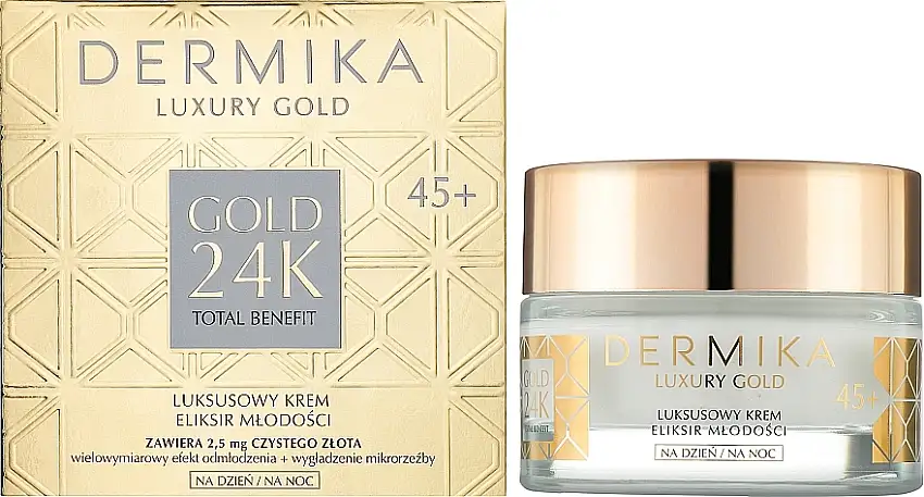 Ansigtscreme "Youth Stimulant" 70940014