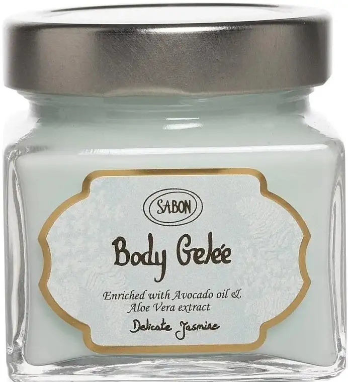 Gel-creme "Mild Jasmin" 48216854