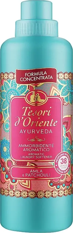 Tesori d'Oriente Ayurveda 48443949