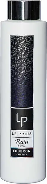 Lavendel bad skum-sæbe 49164730