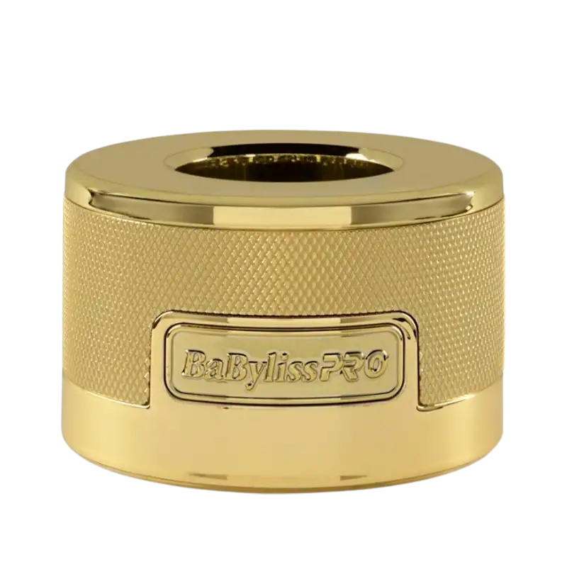BaByliss PRO 4Artists Skeletonfx Charging Stand Gold (1 stk)