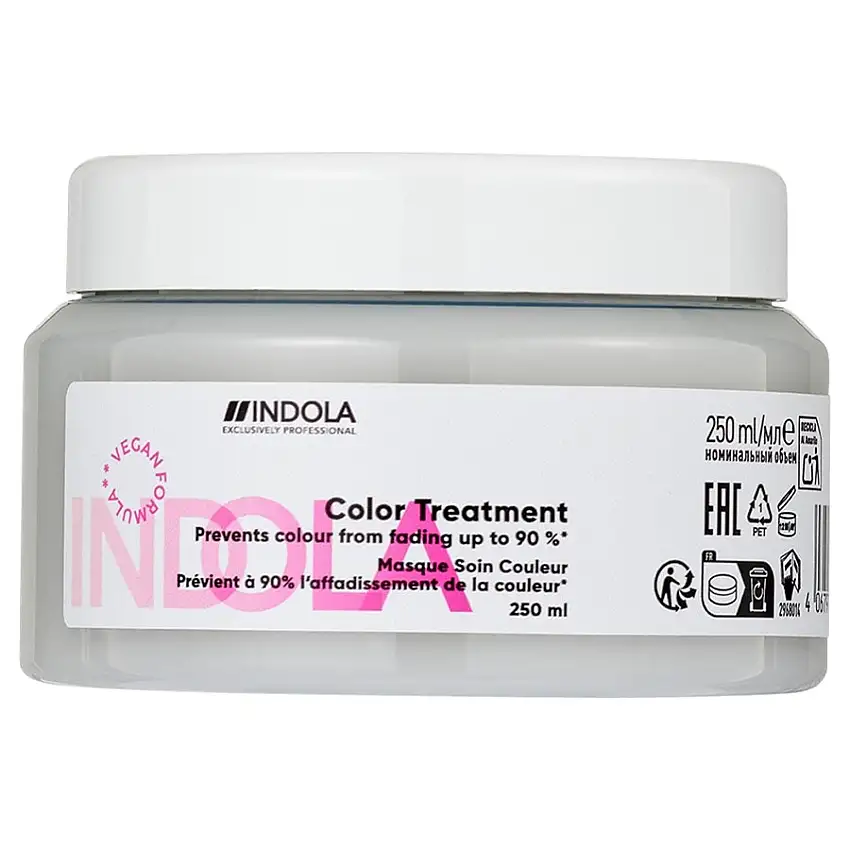 INDOLA INNOVA Wash & Care Color Leave-In/Rinse-Off Treatment 250 ml