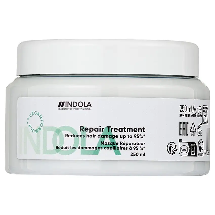 INDOLA INNOVA Wash & Care Repair Treatment 250 ml