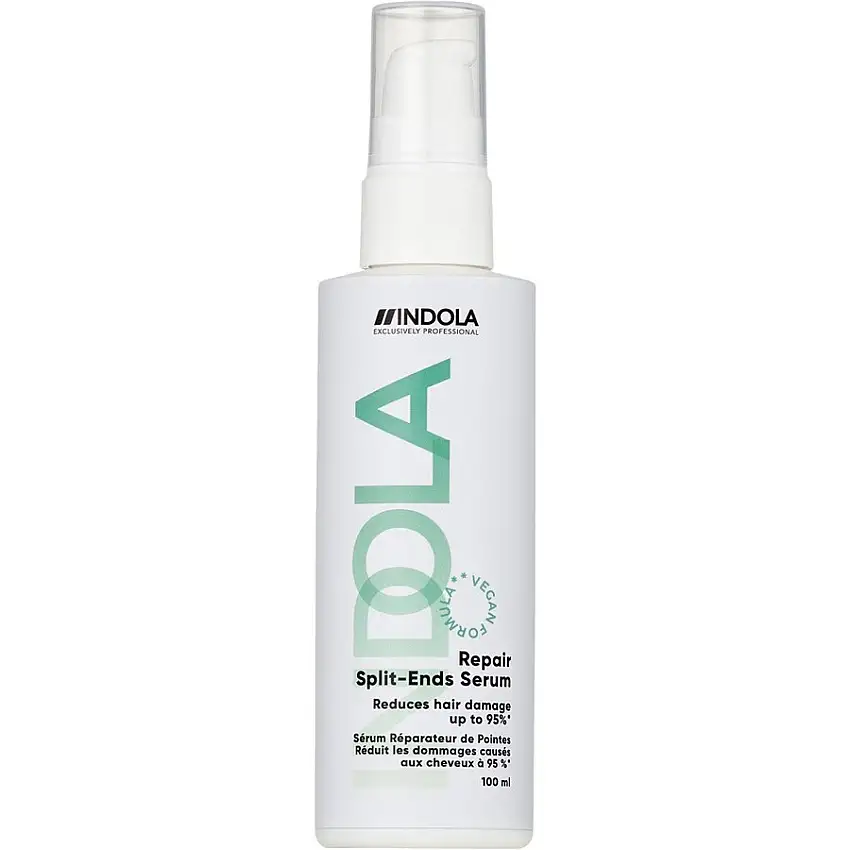INDOLA INNOVA Wash & Care Repair Split-ends Serum 100 ml