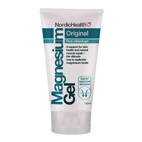 NordicHealth Magnesium gel (150 ml)