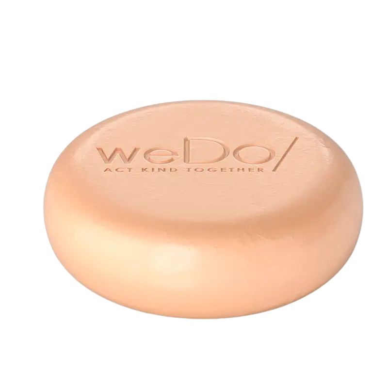 weDo/ Professional Shampoo Bar (80 ml)