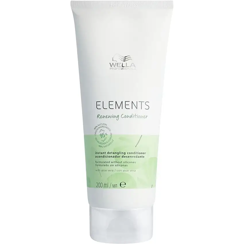Wella Elements Renewing Conditioner 200 ml