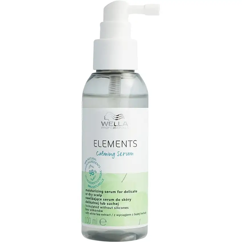 Wella Elements Calming Serum 100 ml