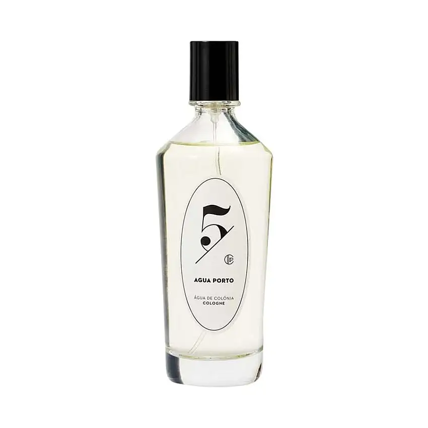 Claus Porto Nº5 Agua Porto Colognespray 125 ml