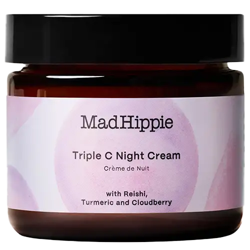 Mad Hippie Triple C Night Cream (60 g)