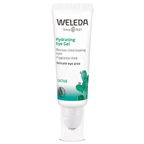 Weleda Cactus Hyderating Eye Gel (10 ml)
