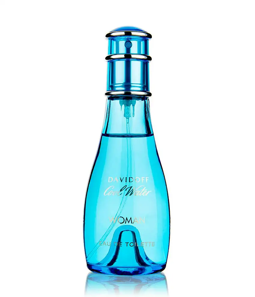 Davidoff Cool Water Woman 30 ml