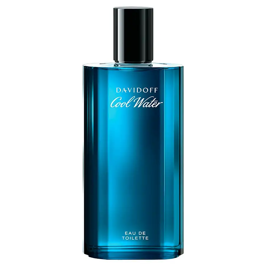 Davidoff Cool Water Men EDT 75 ml