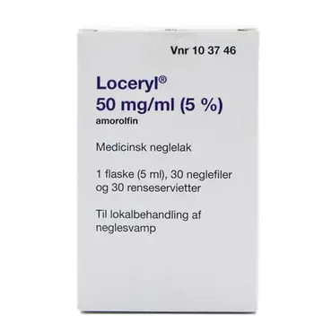 Loceryl 2care4