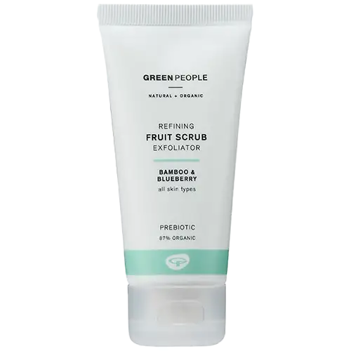 GreenPeople Fruit Scrub (50 ml)