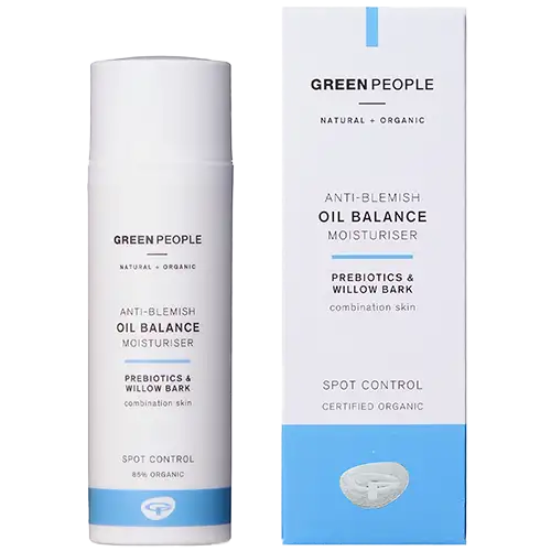 GreenPeople Day Solution (50 ml)