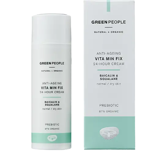 GreenPeople Vita Min Fix (50 ml)