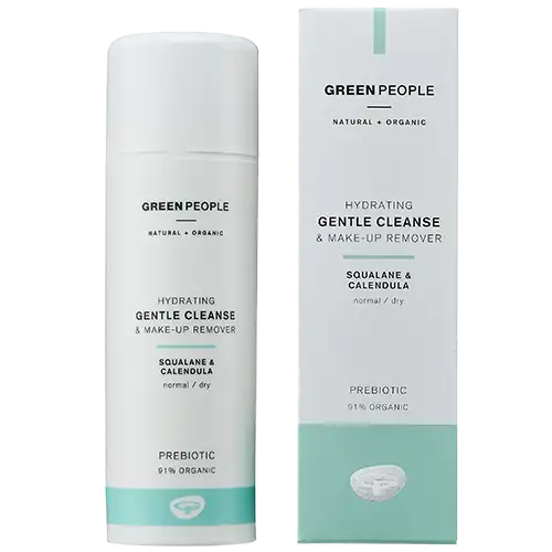 GreenPeople Gentle Cleanse (150 ml)