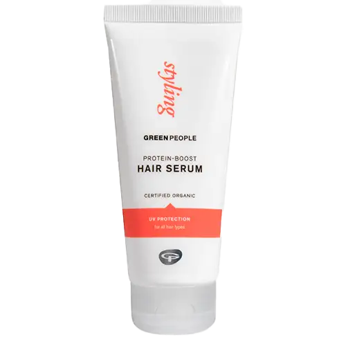 GreenPeople Protein Boost Hair Serum (100 ml)