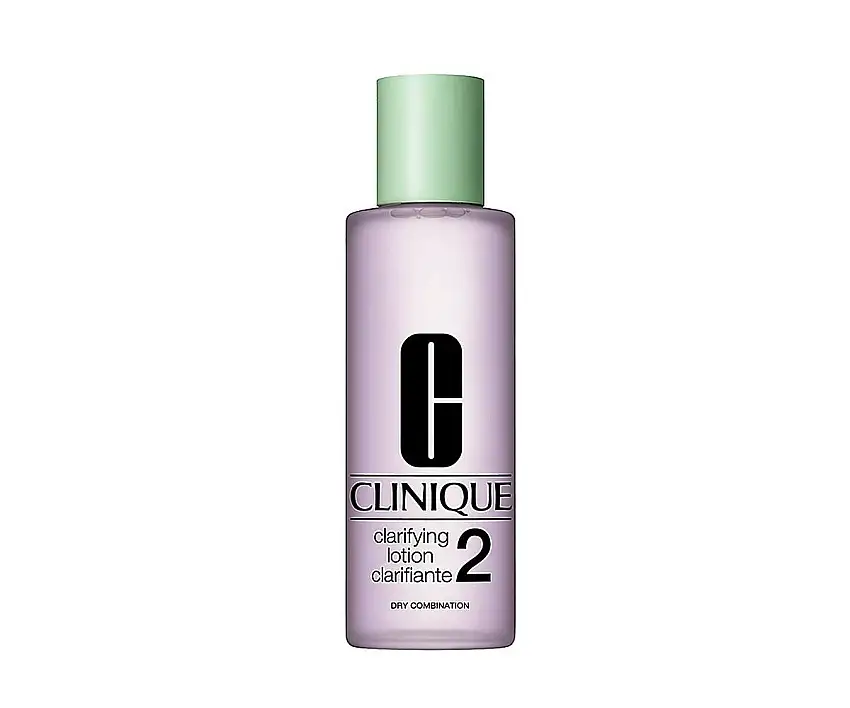 Clinique Clarifying Lotion 2 200 ml