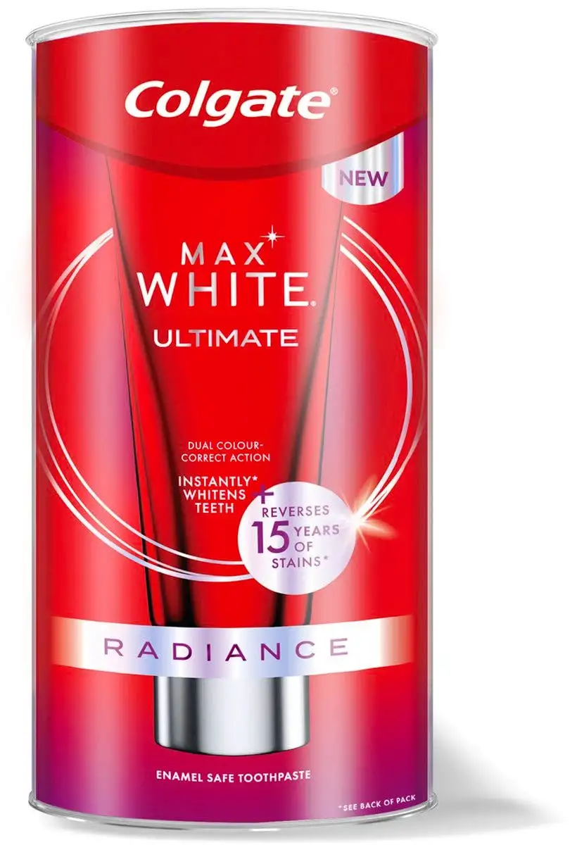 Colgate Max White Ultimate 75 ml