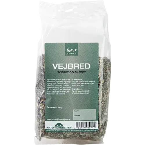 Natur Drogeriet Vejbred (100 g)