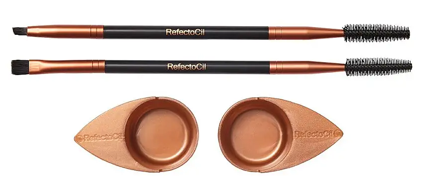 Refectocil Browista Toolkit 4 stk