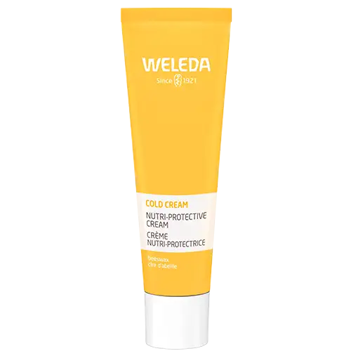 Weleda Cold Cream Nutri-Protective Cream (30 ml)