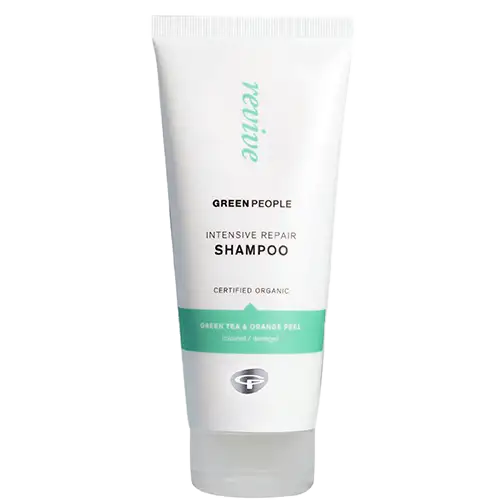GreenPeople Intensive Repair Shampoo (200 ml)