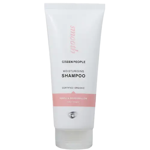 GreenPeople Moisturising Shampoo Ø (200 ml)