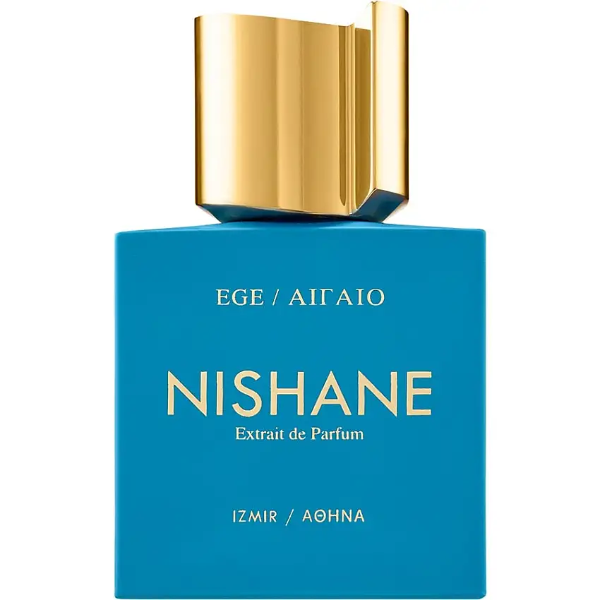 NISHANE No Boundaries Extrait de Parfum Spray EGE /ΑΙΓΑΙΟ 50 ml