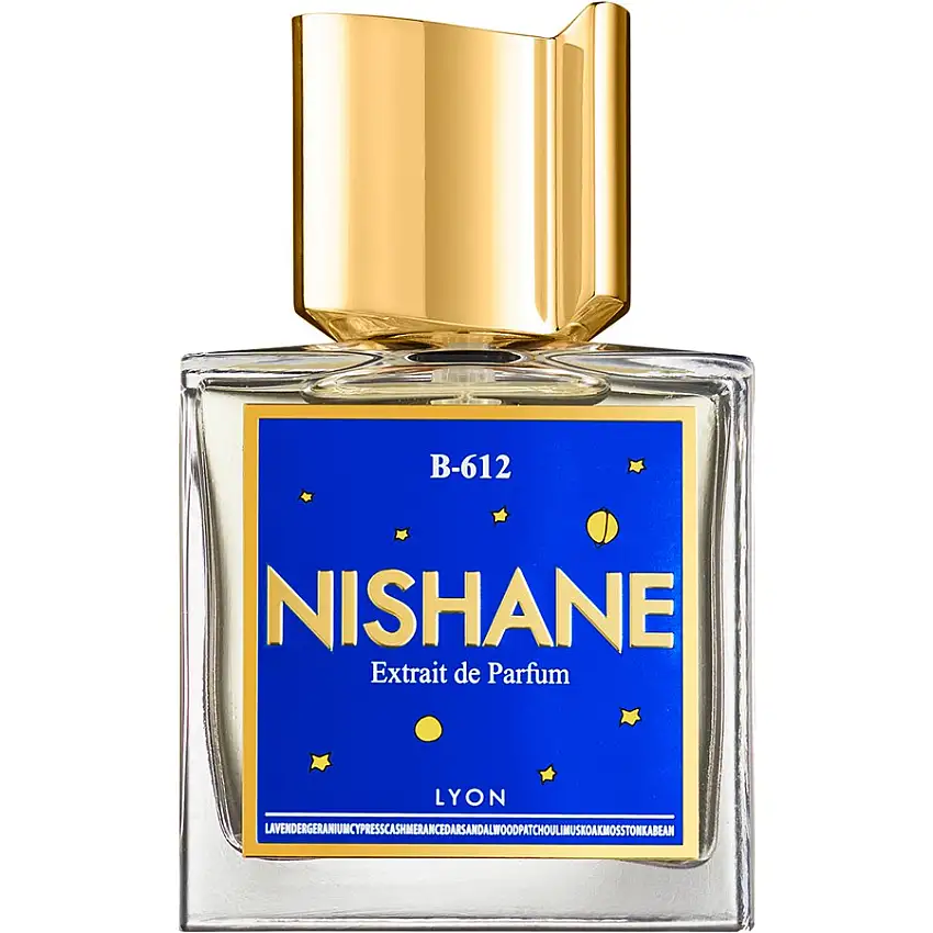 NISHANE Imaginative Extrait de Parfum Spray B-612 50 ml