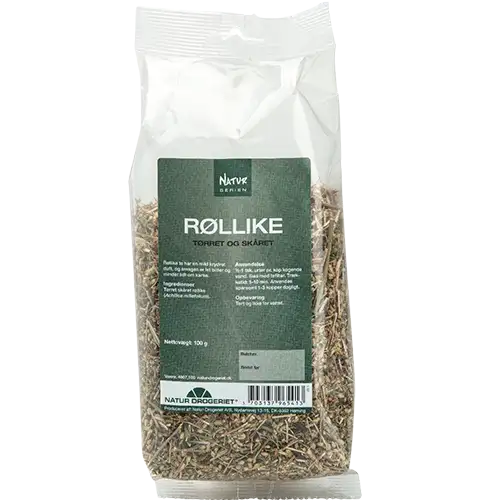 Natur Drogeriet Røllike (100 g)