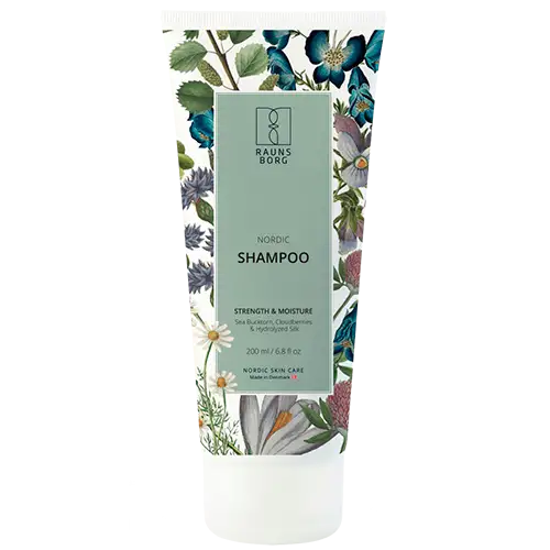 Raunsborg Nordic Shampoo (200 ml)