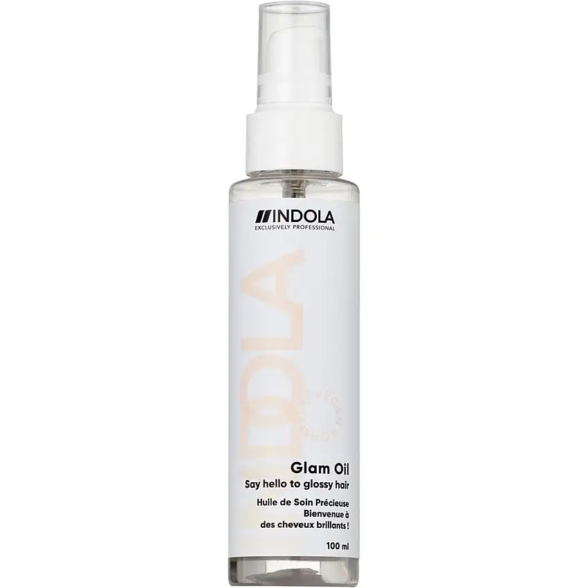 INDOLA INNOVA Wash & Care Glamorous Oil Gloss 100 ml