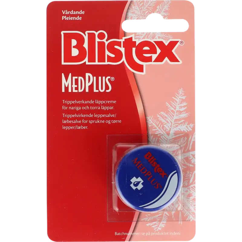 Blistex MedPlus (7 ml)
