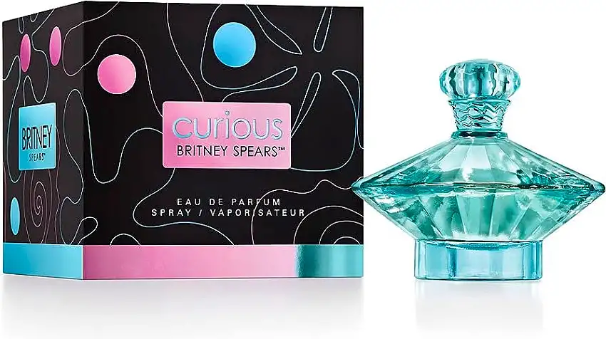 Britney Spears Curious 30 ml